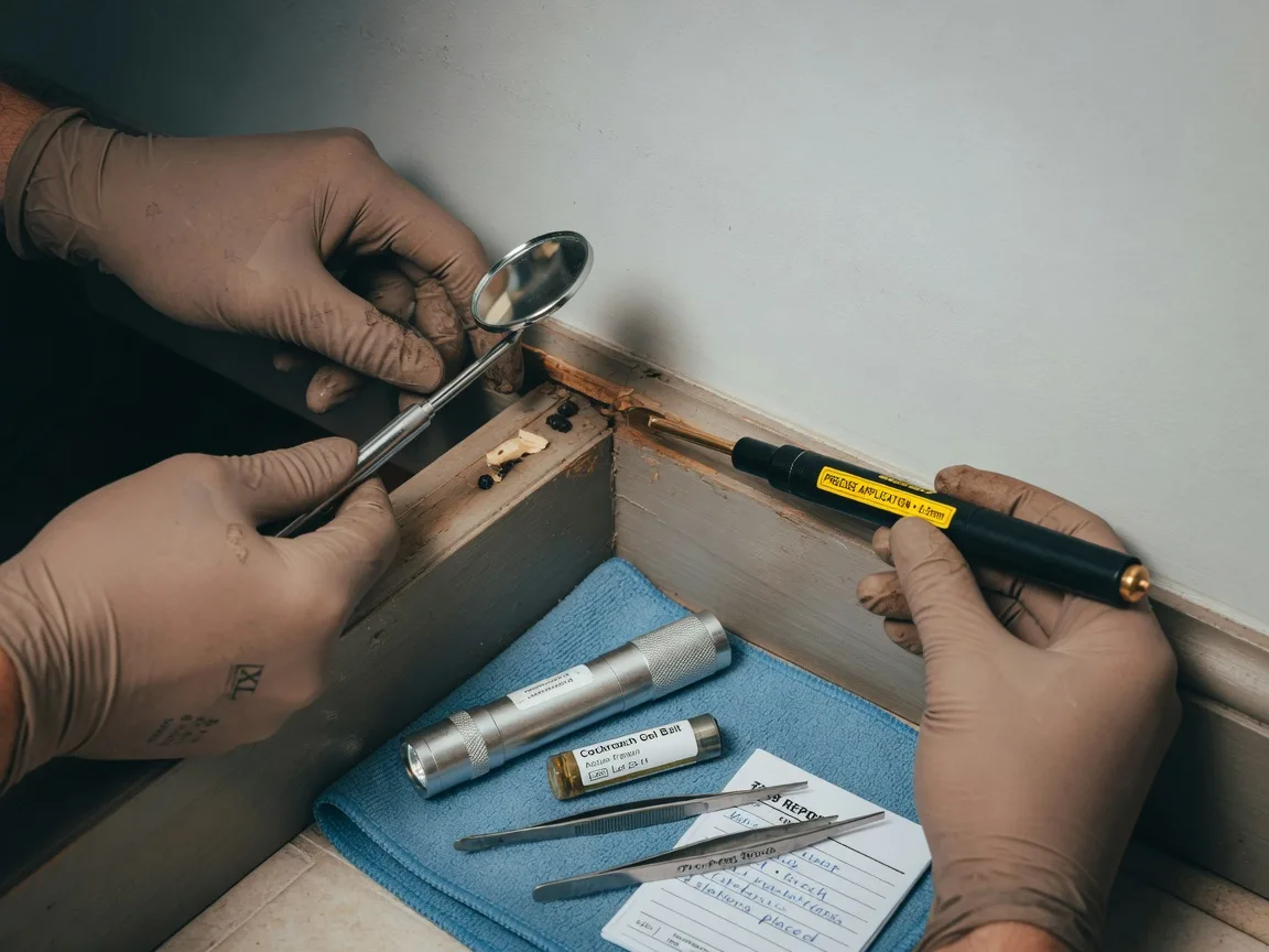 Why choose Emergency Pest Control in Roselle Park, NJ